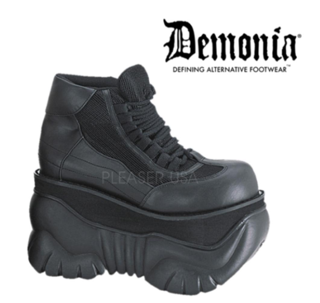 demonia boxer 01　24cm　使用感あり 0201164352_63da1838e44db.png