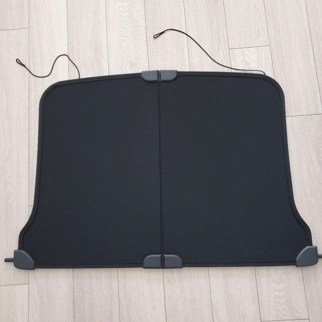 トヨタ 60プリウス 純正 トノカバー 新車外し ピラーカバー付き - メルカリ