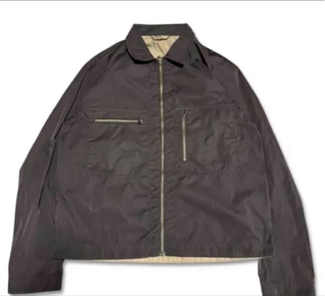 ___ael　issey miyake men ブルゾン BASICS – ISSEY MIYAKE ONLINE STORE