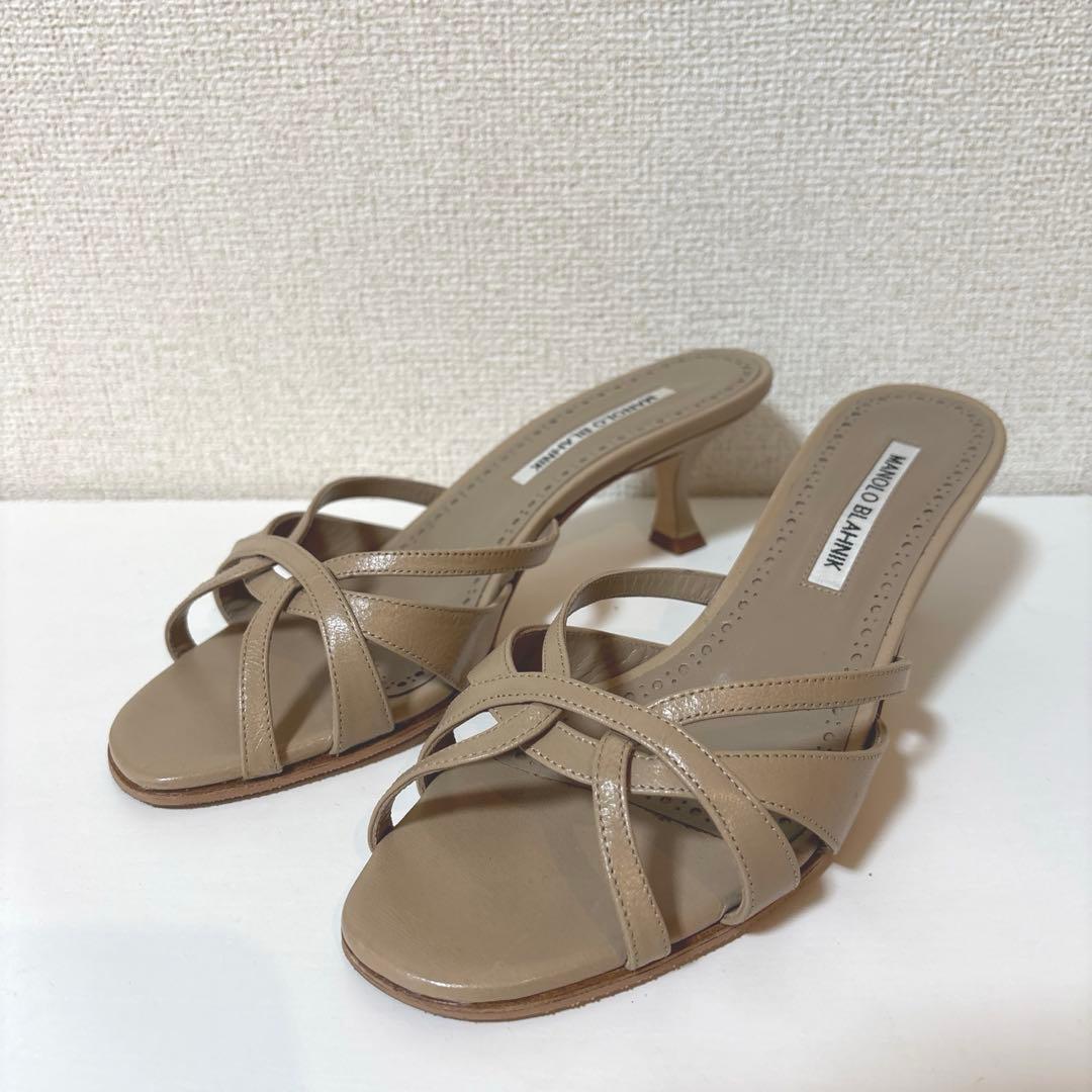 MANOLO BLAHNIK マノロブラニク サンダル MACULA 定番 楽天市場】MANOLO BLAHNIK マノロブラニク サンダル MARTAMOD