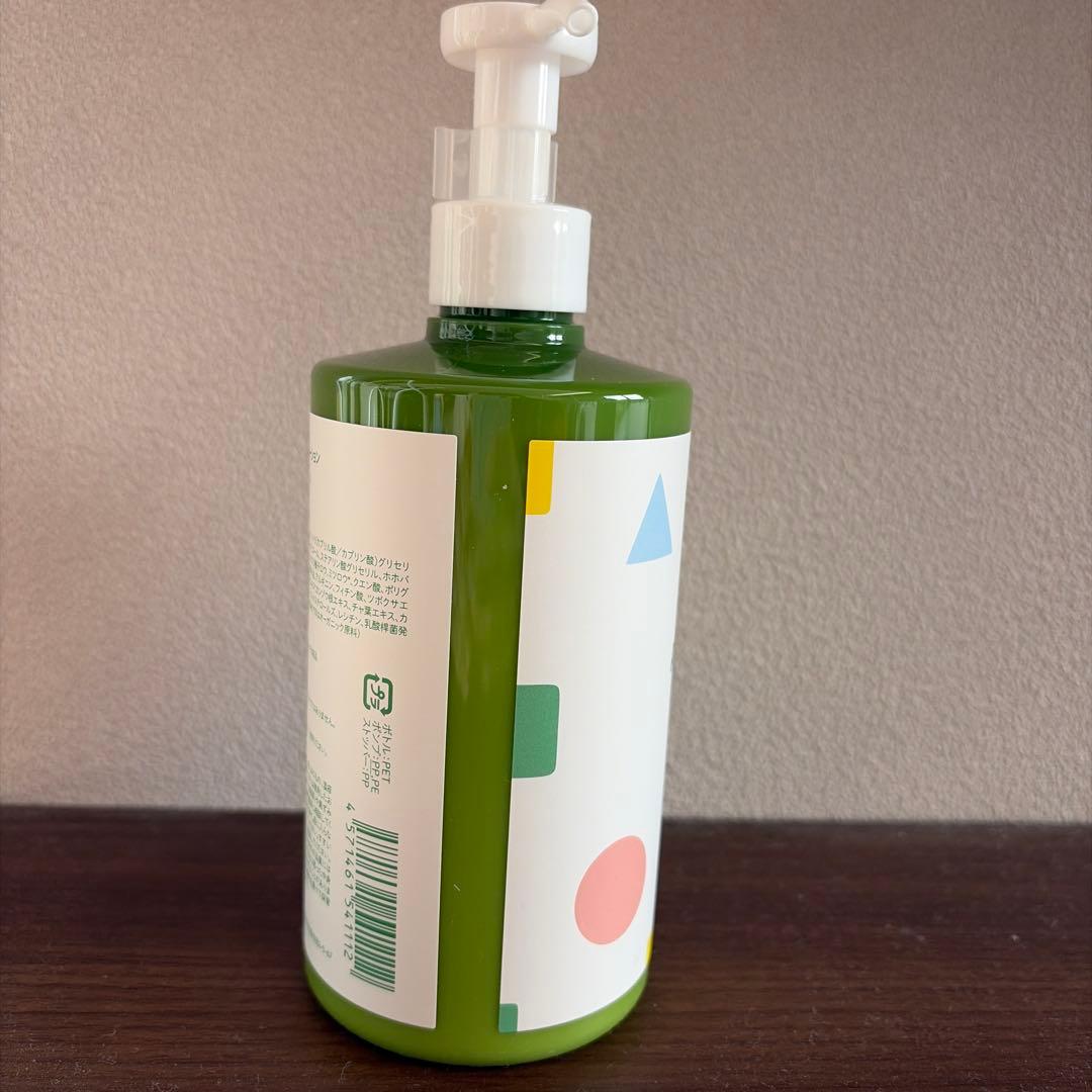 新品・未使用】ALOBABY Milky Lotion 380ml - メルカリ