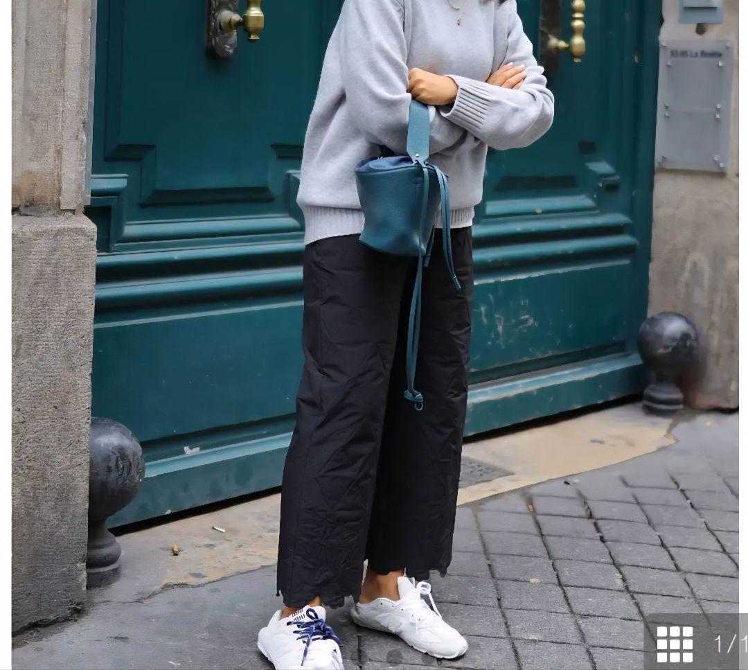 gypsohila ジプソフィア エンブロイダリーパンツ - メルカリ