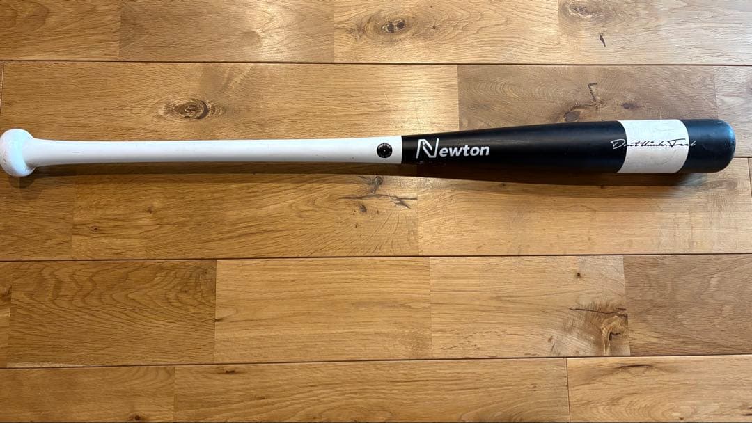 Newton トレーニングバット 83cm 960g アメイジング