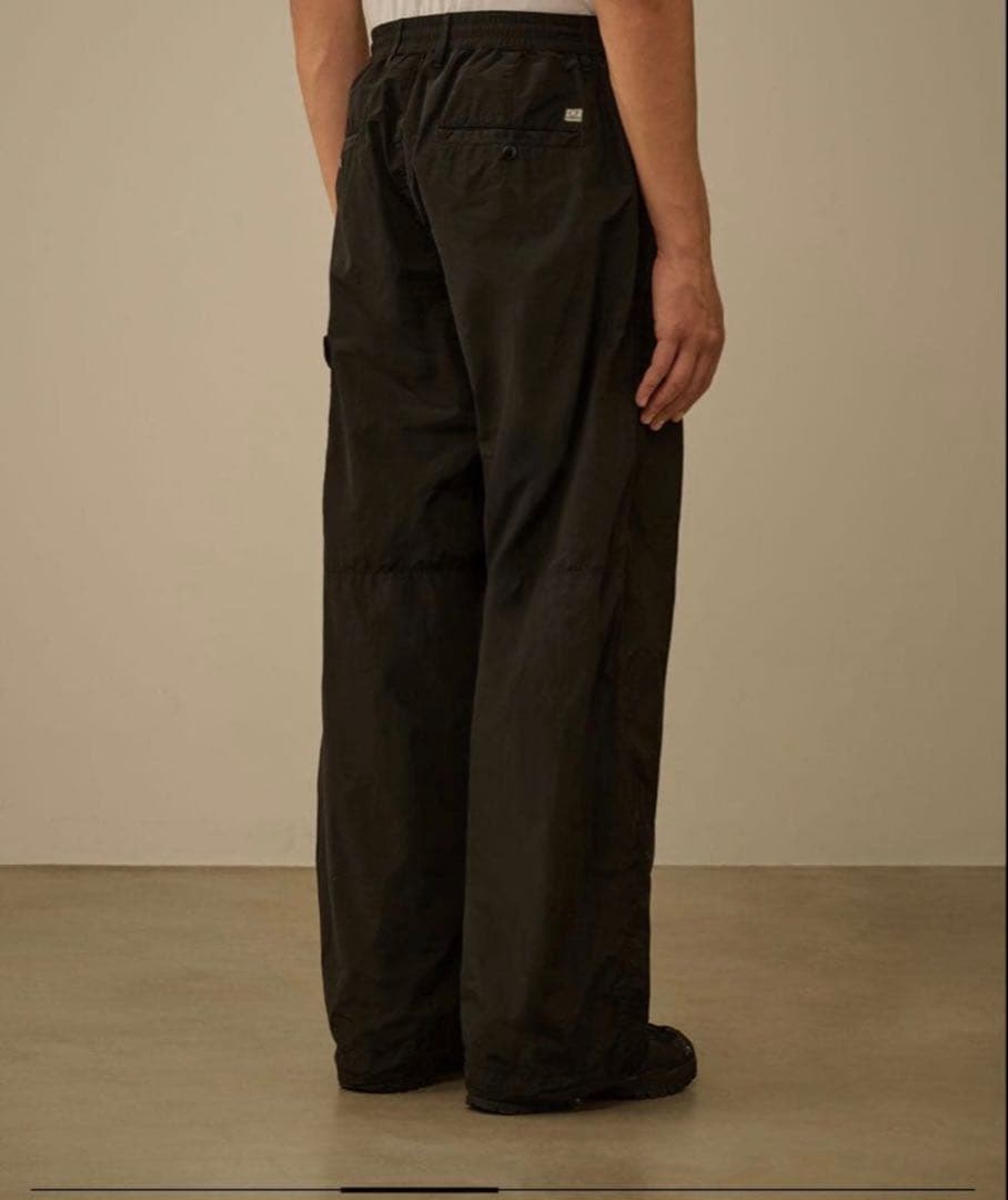 パンツ 25AW C.P.Company FLATT NYLON CARGO PANT