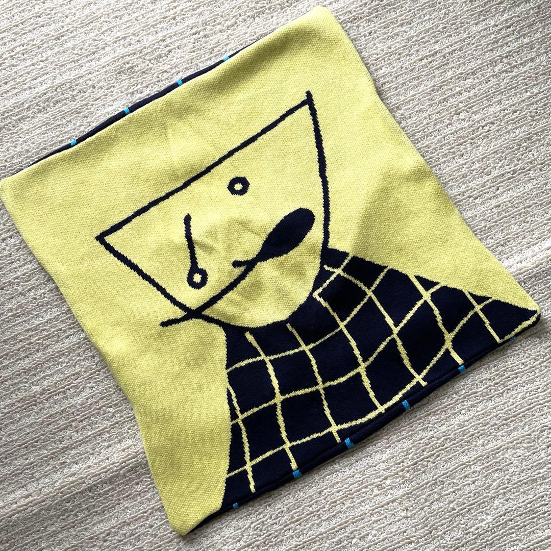 新品 unico RYU OKUBO クッションカバー 2枚セット - メルカリ