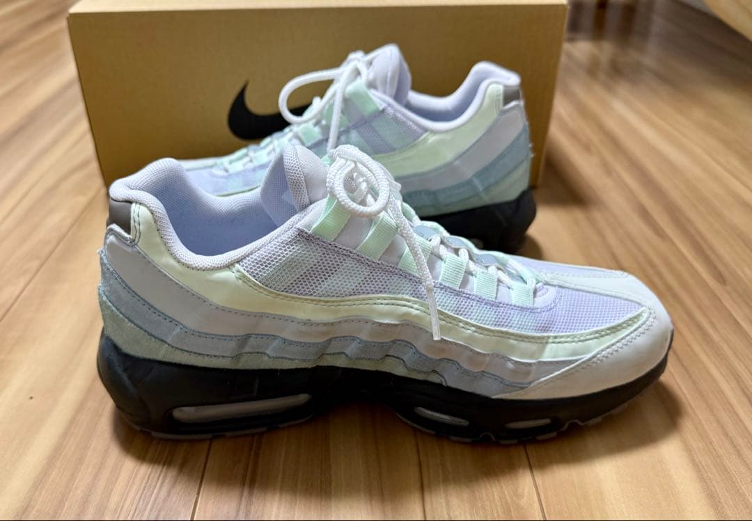 靴 Nike Air Max 95 \"Sequoia\" 26.5cm