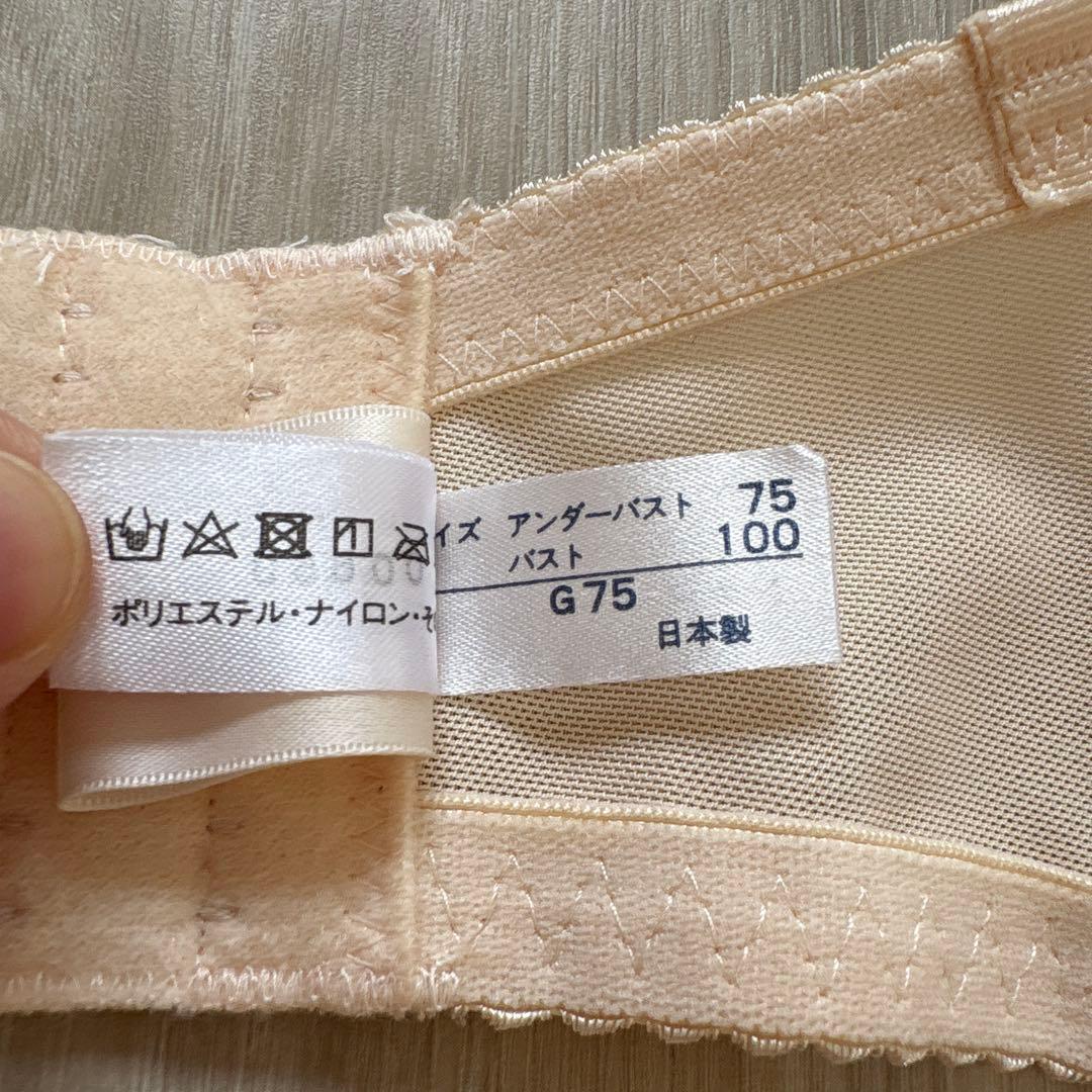 フォーシスアンドカンパニー ブライダルインナー G75 - メルカリ