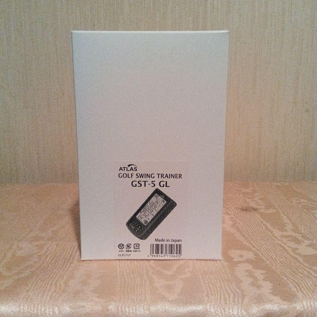 新品未使用未開封品　ユピテル ゴルフスイングトレーナー GST-5 GL ユピテル（yupiteru） ゴルフスイングトレーナー GST-5 GL ＆ 角度調整