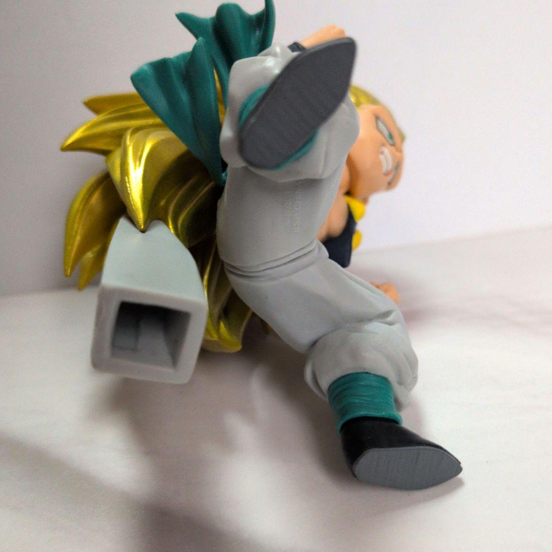 ドラゴンボールZ ゴテンクス フィギュア - メルカリ