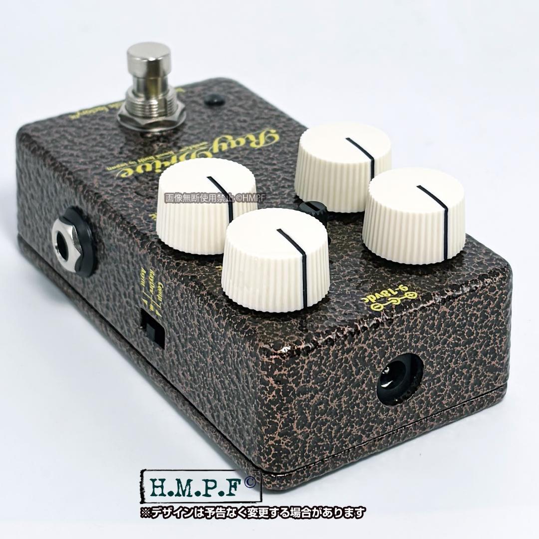 RayDrive】自作Jan Ray ClipMod/RG/上DC