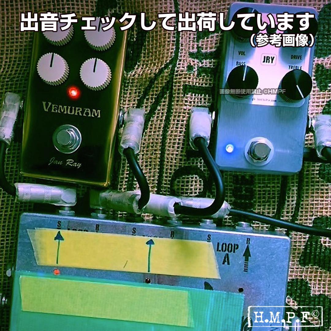 RayDrive】自作Jan Ray ClipMod/RG/上DC