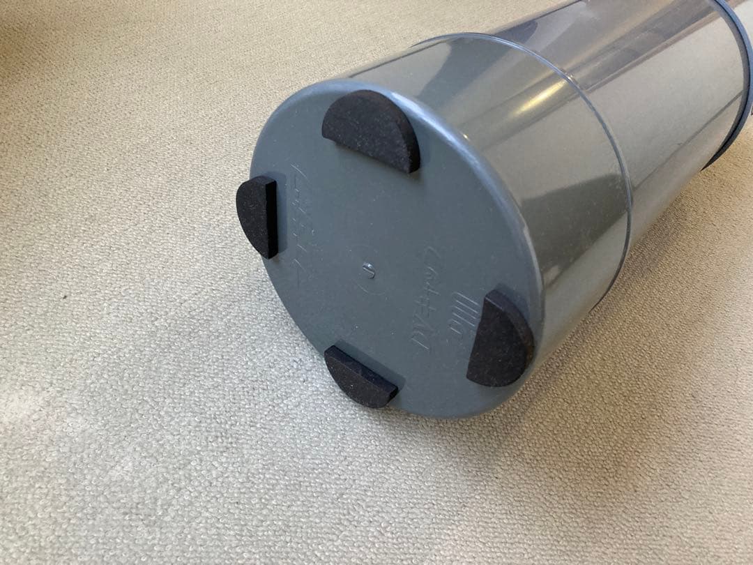 筒丸60(テニスボール加圧・再生ホルダー) - メルカリ