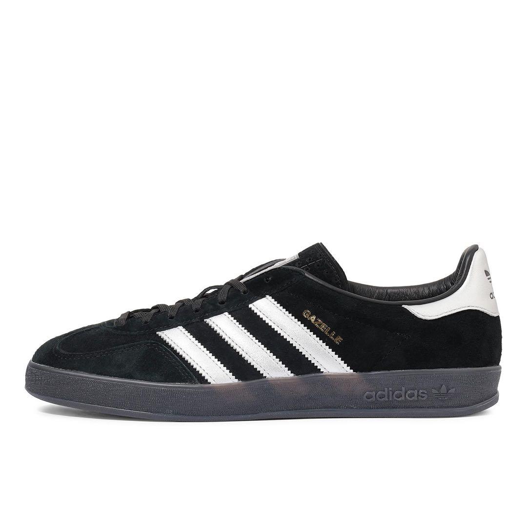 極美品】BILLY'S TOKYO別注 GAZELLE INDOOR - メルカリ