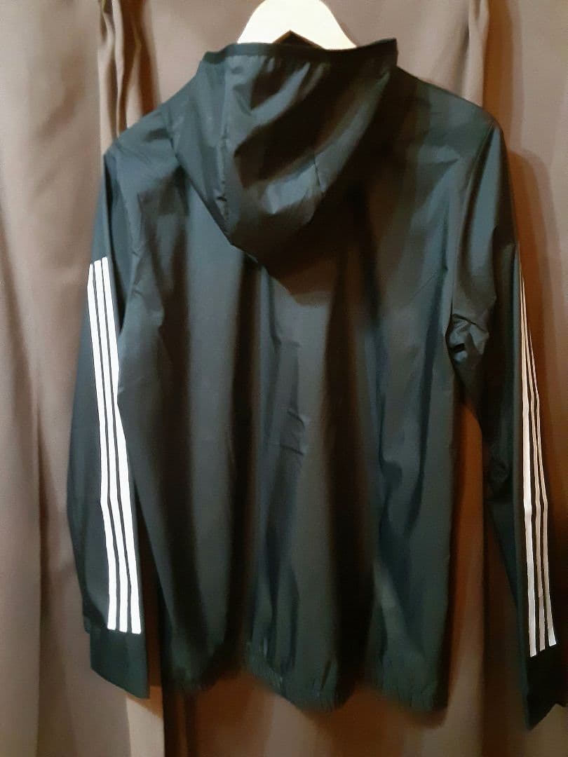 ピルクルさま専用】新品 ヴェルブリッツ フード付ウィンドブレーカー