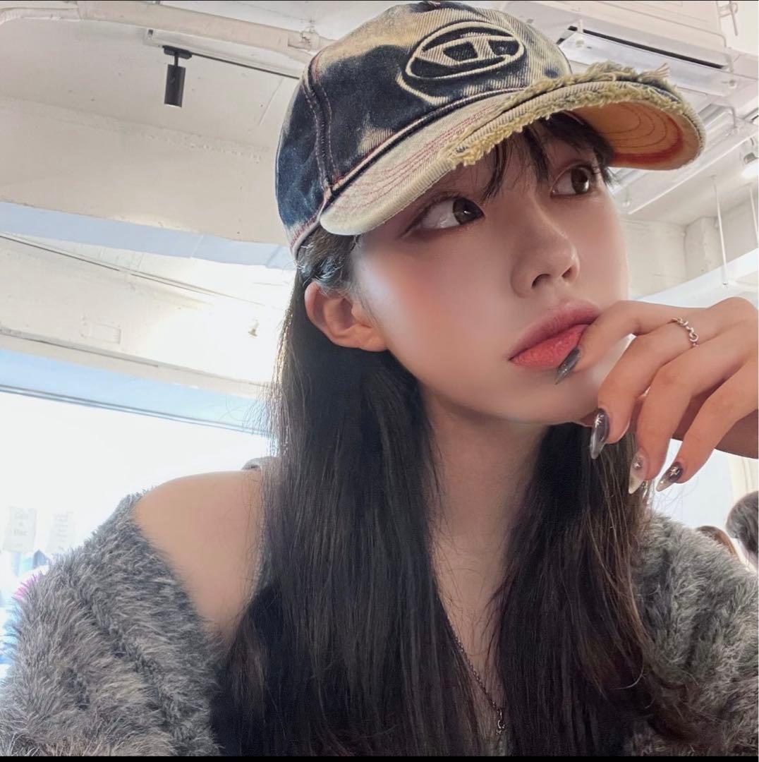 DIESEL C-Seymour スキズヒョンジン着用 - メルカリ