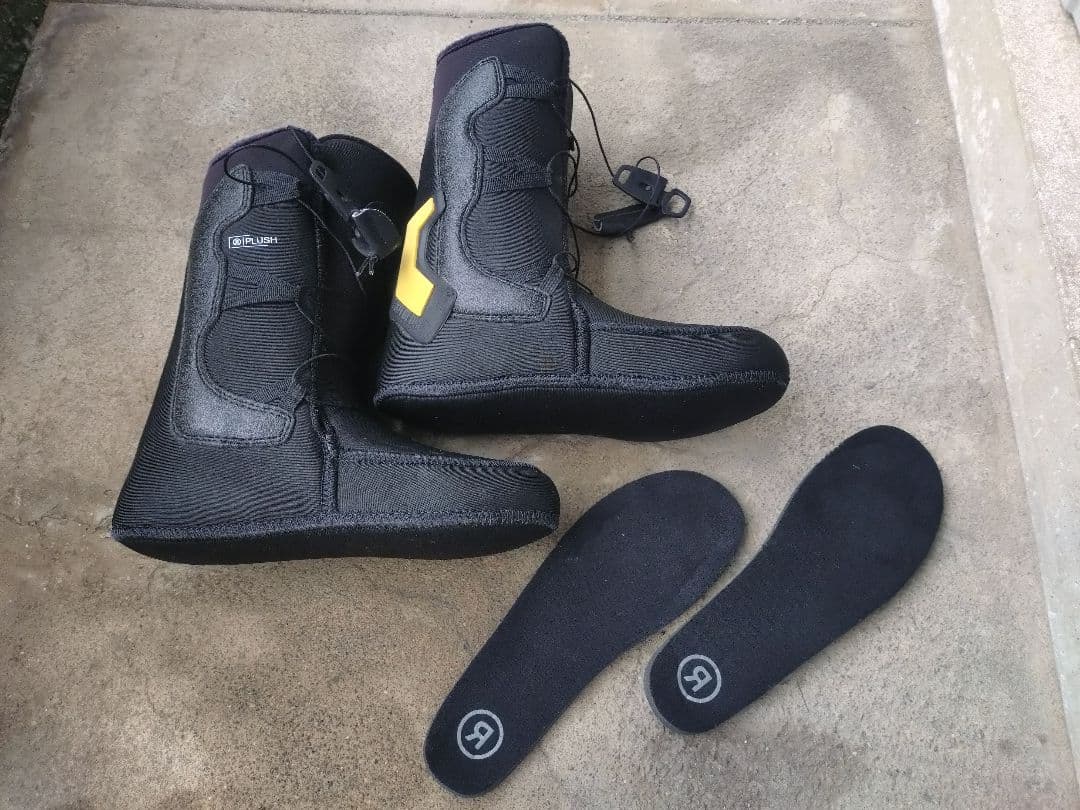 RIDE ANTHEM スノーボードブーツ 26.5cm