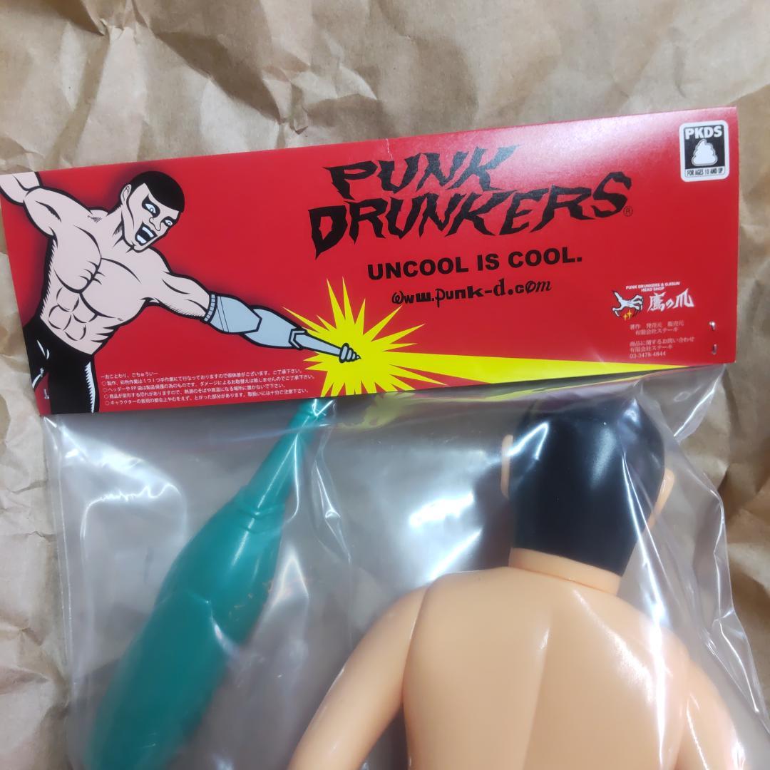 パンクドランカー あいつフィギュア 三沢ver \"マルチ\"