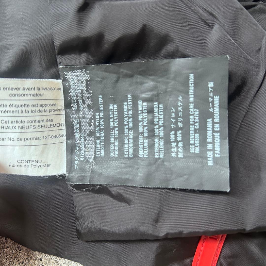 00s〜 Prada sports nylon short scarf