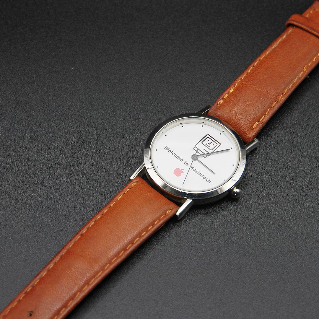 アップル コンピューター 腕時計（非売品） Apple Computer - メルカリ