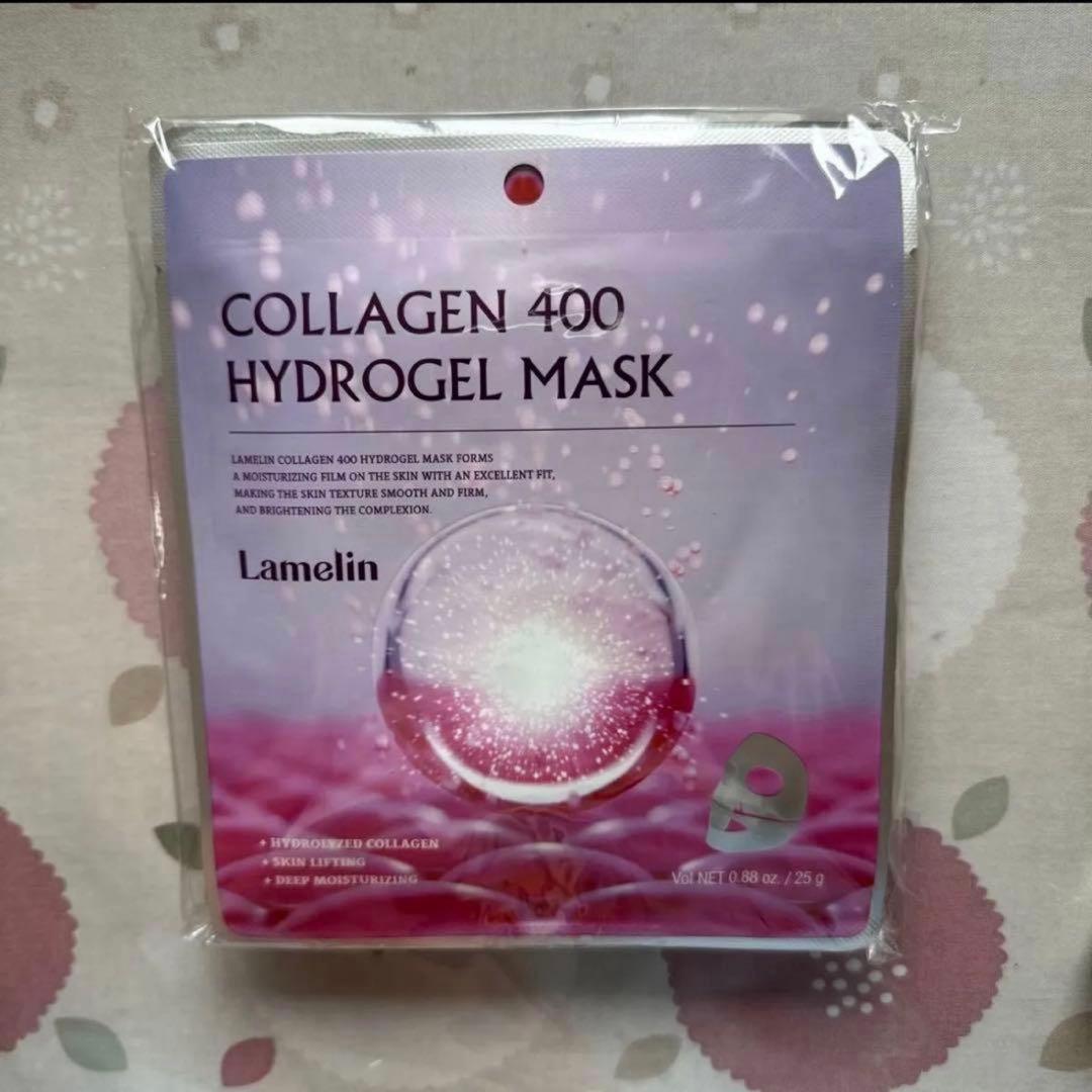 フェイスマスク　20枚セット　rose ロージーローザ / フェイスマスクシート 20枚入りの公式商品情報｜美容