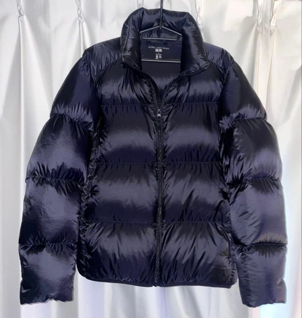 <貴重廃盤> 新品 ユニクロ ウルトラライトダウン ボリュームジャケット L ユニクロ公式 | ウルトラライトダウンボリュームジャケット