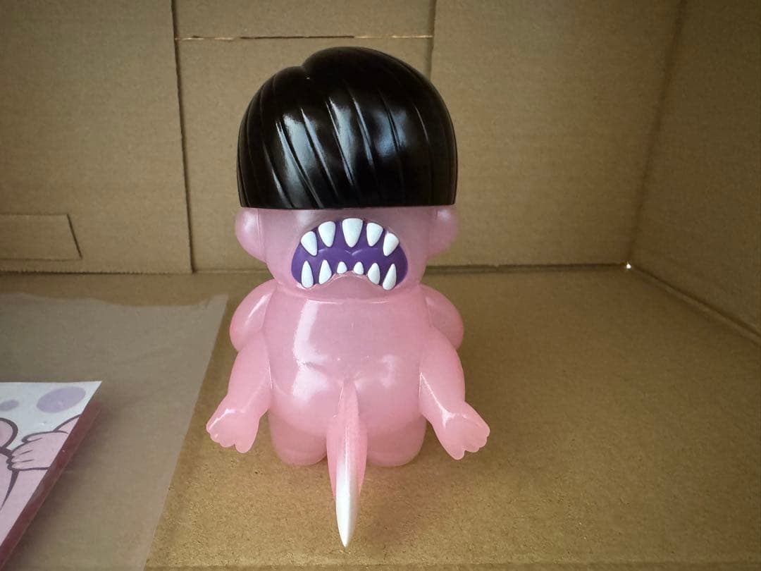 grape brain のりくん フュージョン ”+÷2” まかろに 検) - メルカリ