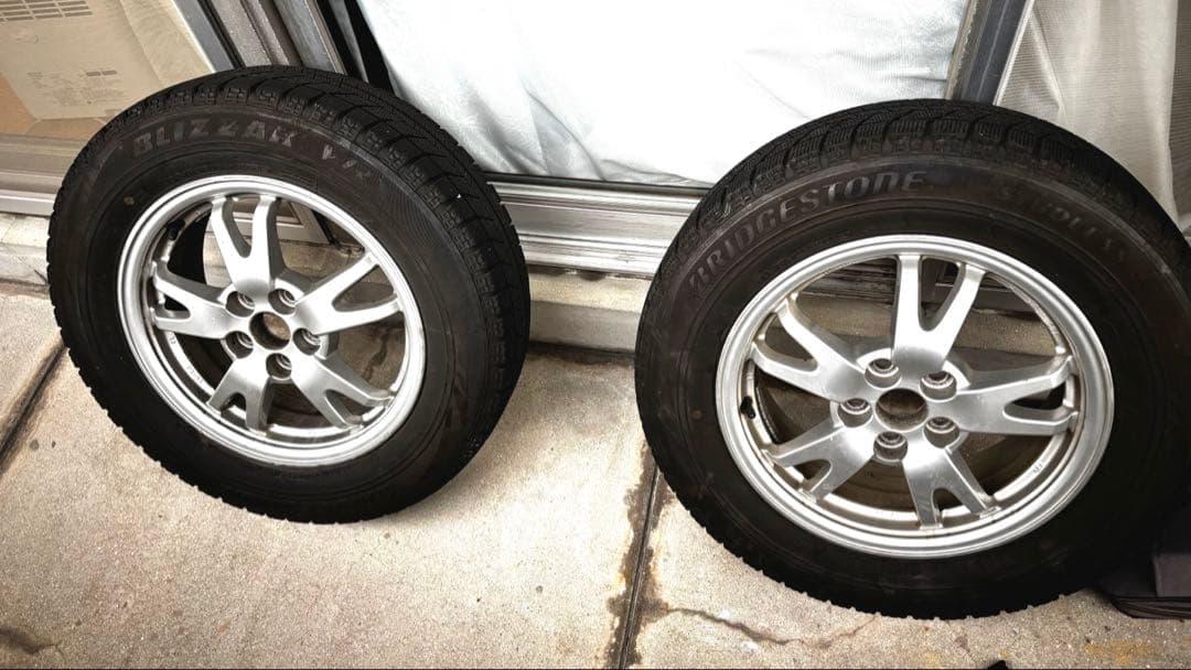 スタッドレスタイヤ 30プリウス等 楽天市場】プリウス 30 前期（スタッドレスタイヤ・ホイールセット