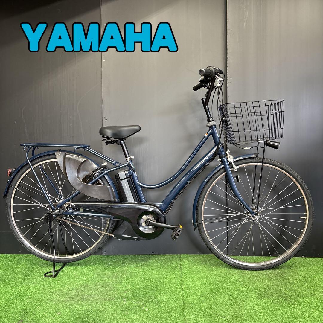 zorojuro様　電動自転車 YAMAHA PAS ami ネイビー　70 zorojuro様 電動自転車 YAMAHA PAS ami ネイビー 70 電動アシスト