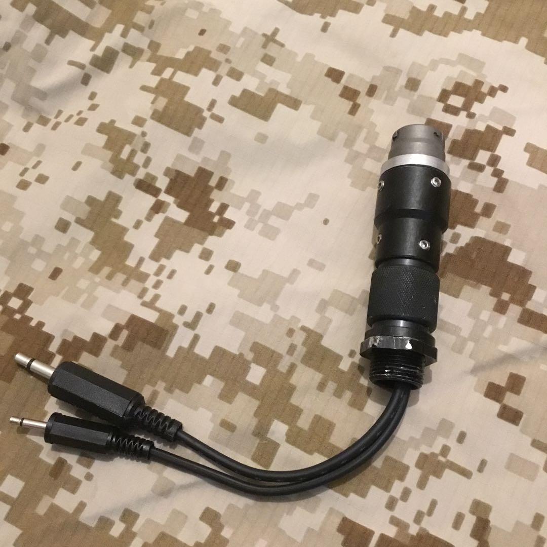 特小トライス製KFアダプター中古 PRC148 ptt S2f6ca580cde5450c9d82663323d87