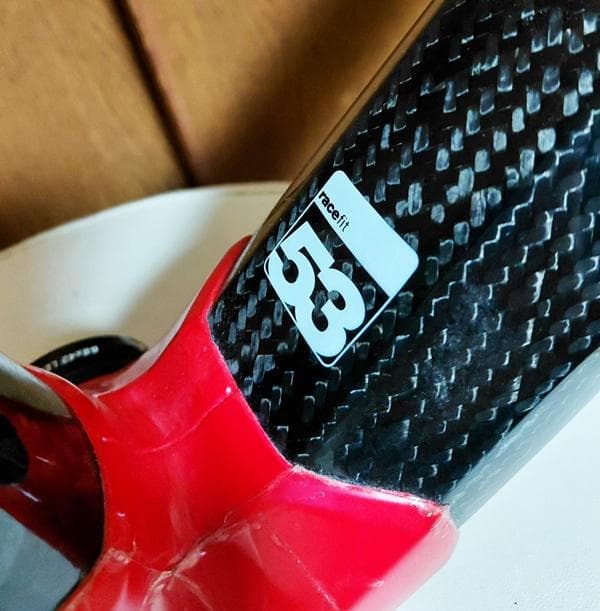 ばるちゃ様専用】BMC Impec ロードバイク フレーム size:53 - メルカリ