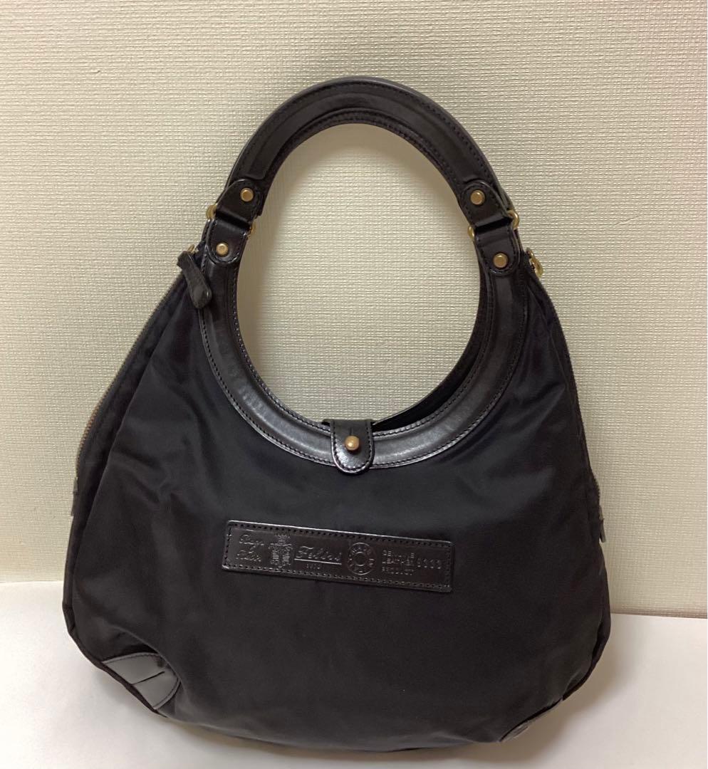 Felisi フェリージ　サークルバッグ　ブラック　ハンドバッグ Felisi（フェリージ） ハンドバッグ (フェリージ）ハンドバッグ 17/21