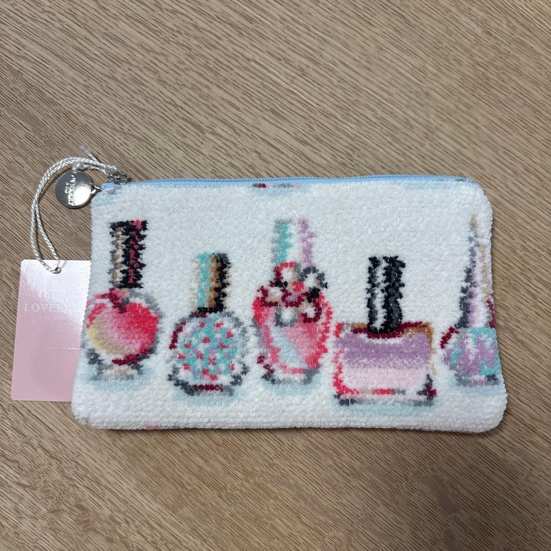 新品】ラブラリーバイフェイラー 2026福袋 ラブラリーポリッシュ