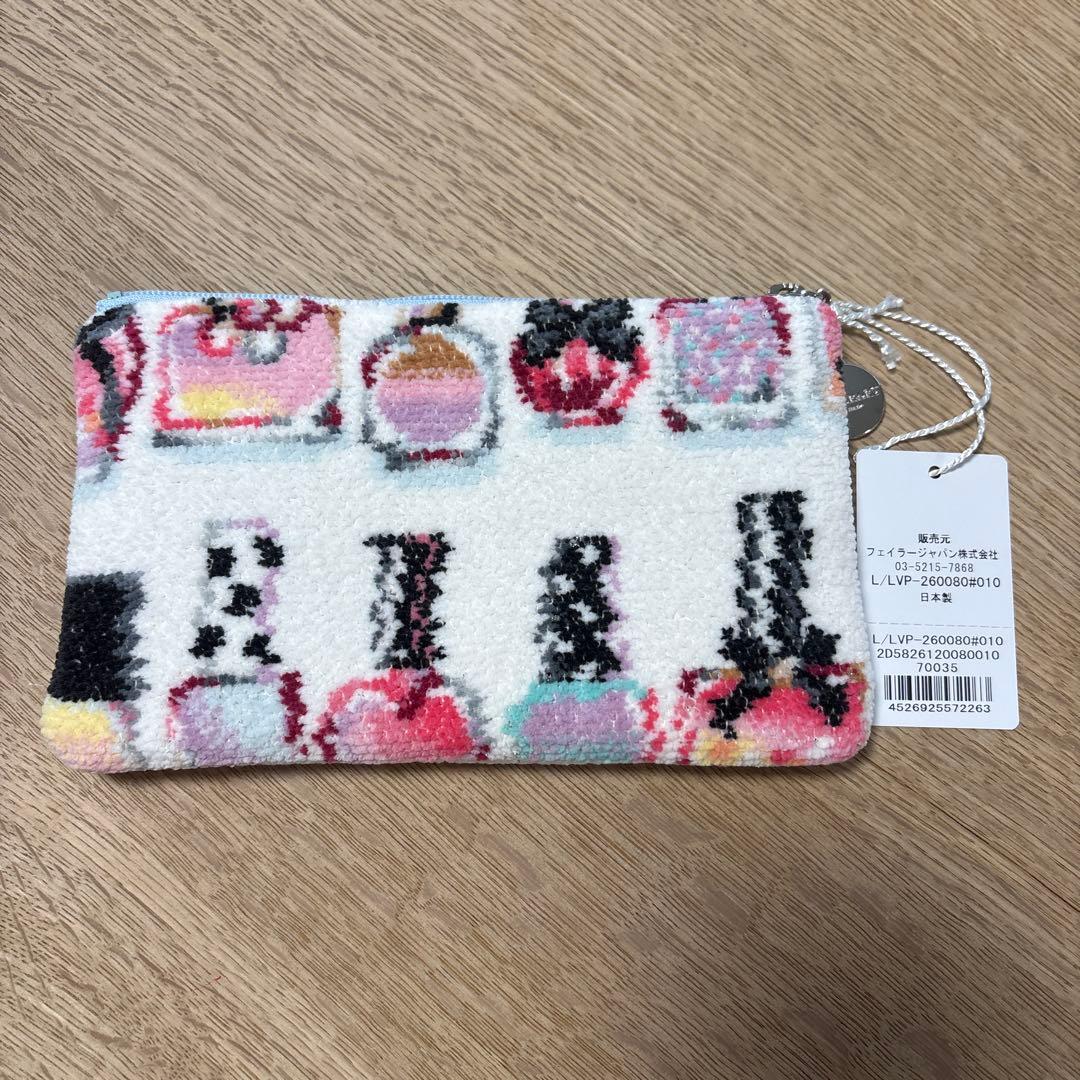 新品】ラブラリーバイフェイラー 2026福袋 ラブラリーポリッシュ