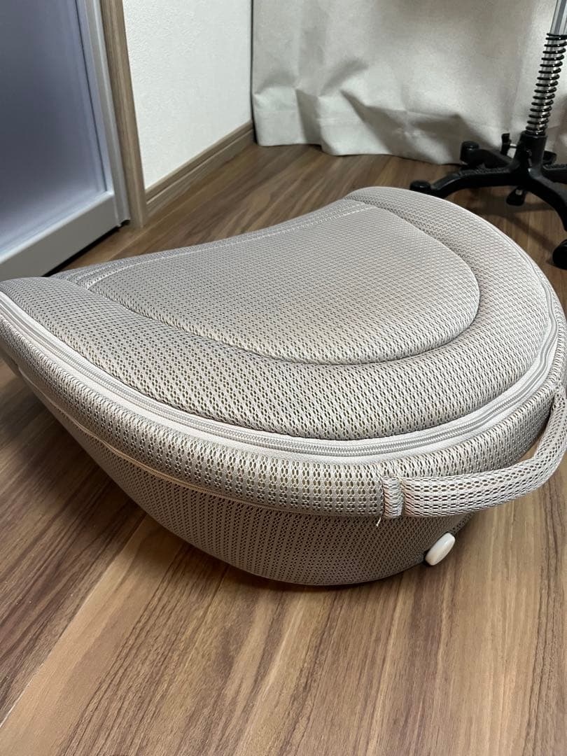 ネオママイズム 収納バッグ付き 楽天市場】ベッドインベッド ネオママイズム（ベビー用寝具・ベッド