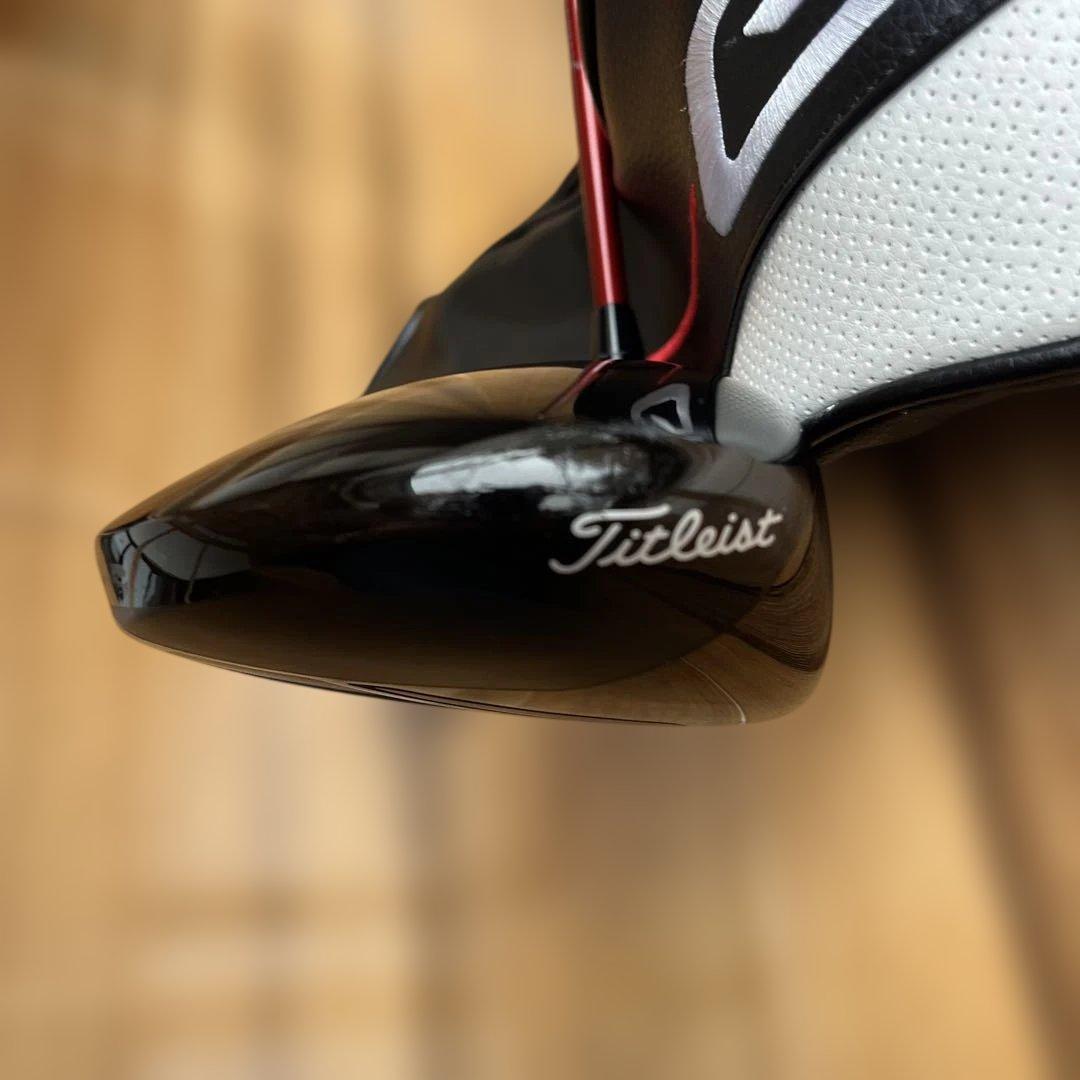 タイトリスト ドライバー GT2 値引き交渉OKです - メルカリ