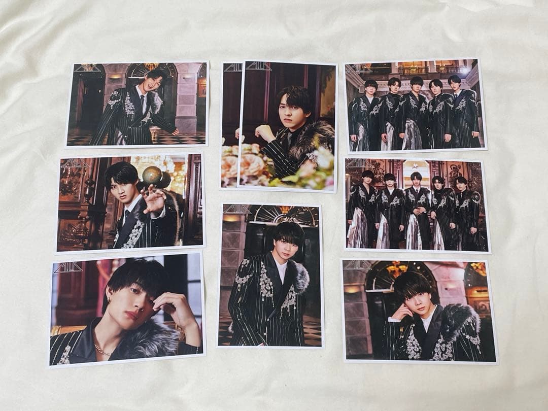 写真付】M!LK ペンライト ミルクラスタル スティック2 - メルカリ