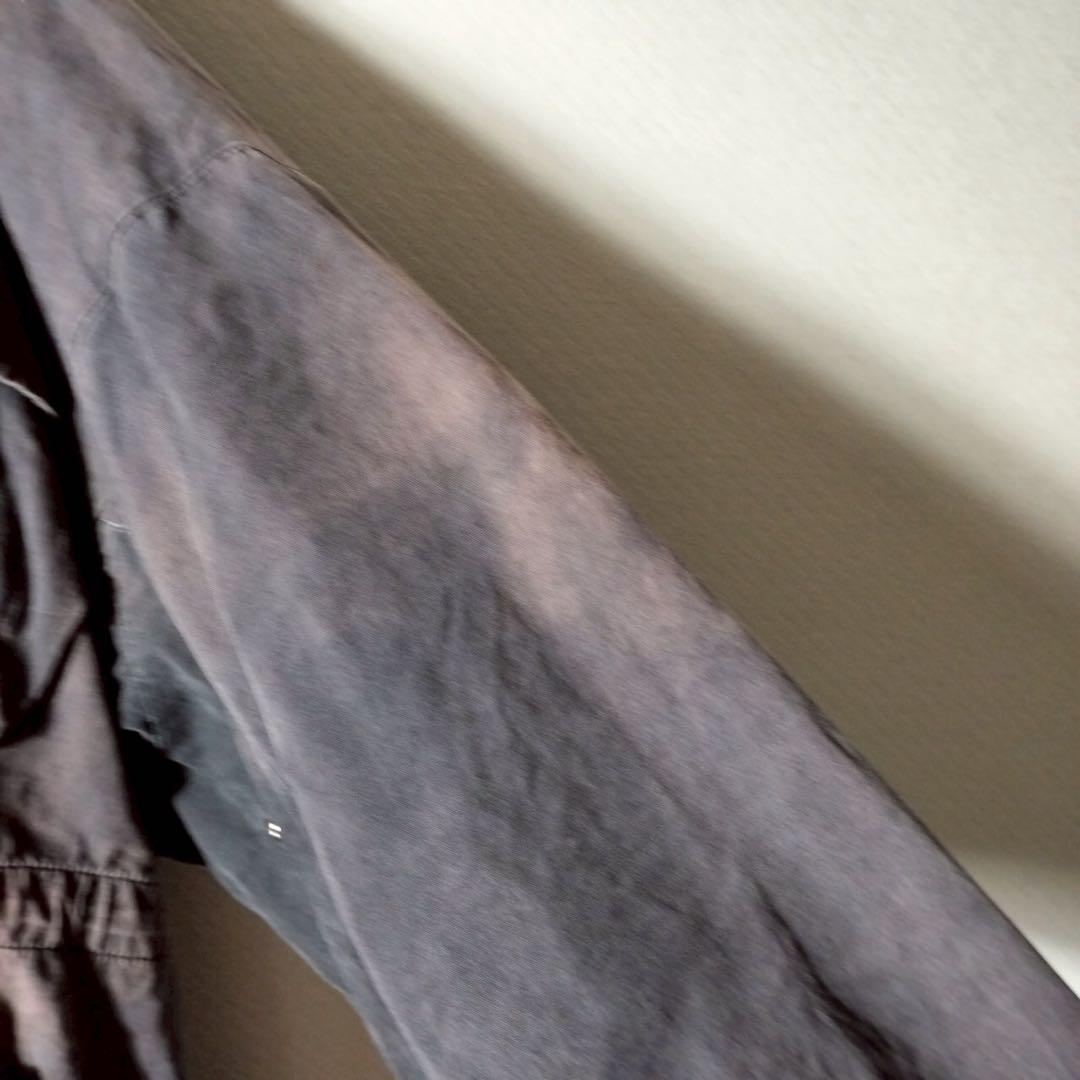 鬼フェード】ヴィヴィアンウエストウッドマン 変形モッズコート ロング