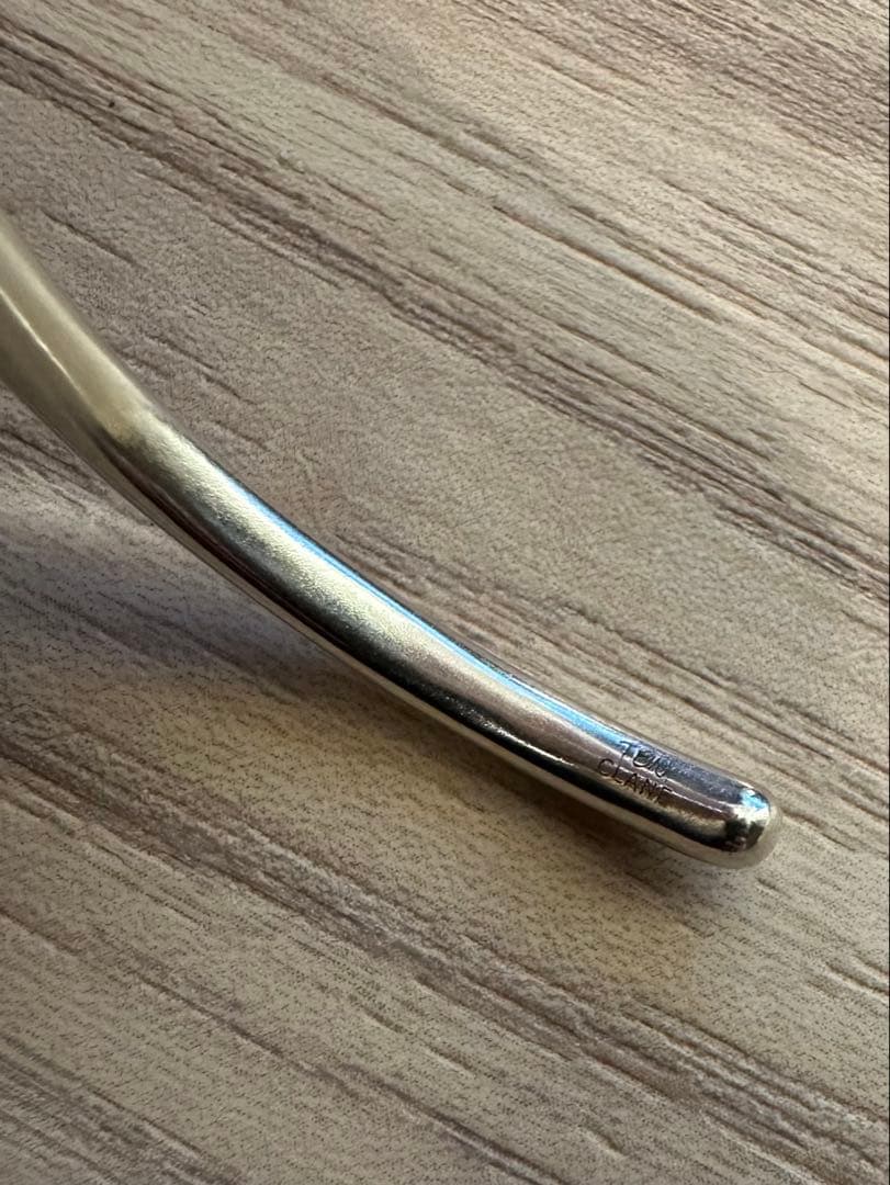 テン TEN. × CLANE ノウルバングルの通販はau PAY マーケット - 輸入