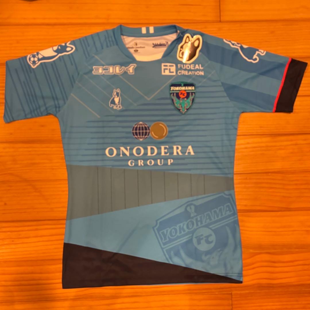 横浜FC マッシュアップユニフォーム　ブランケット 応援グッズ オンラインストア限定】7/8(土)より「サマーセール開催」のお知らせ