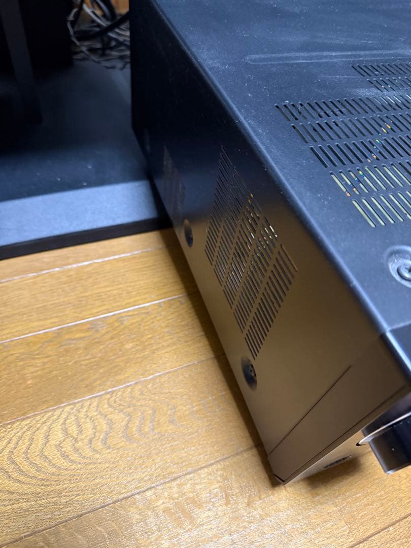 元箱あり Pioneer SC-LX89 定価￥395,000 Atmos対応 - メルカリ