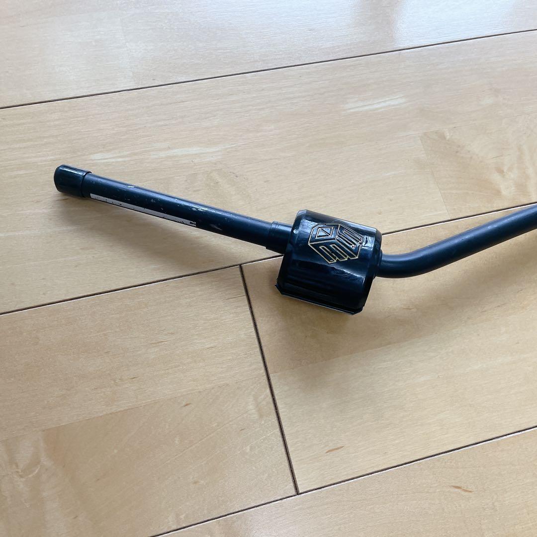 3D Swing Mentor TASK GOLF タスクゴルフ 練習器具 矯 - メルカリ