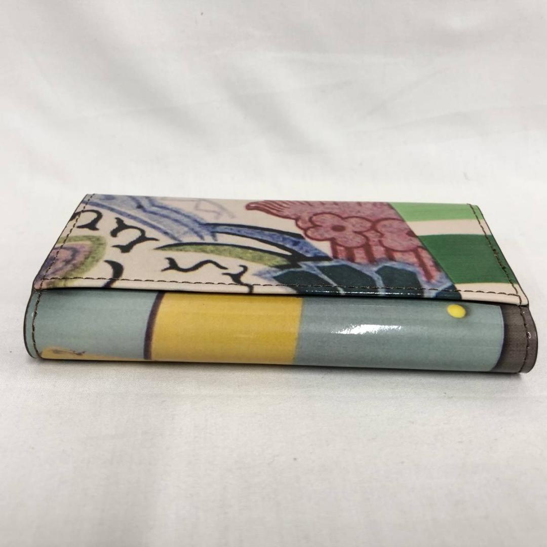 ○☆新品 未使用 Vivienne Westwood ムードボード キーケース - メルカリ