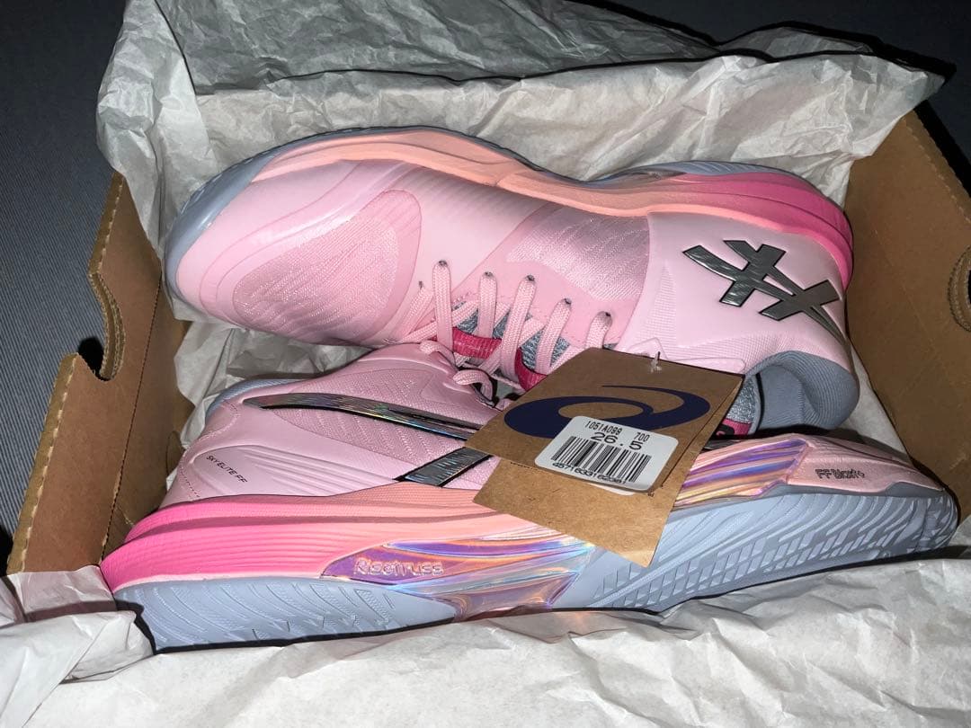 SKY ELITE FF MT 3 FUTURITY 高橋藍モデル - メルカリ