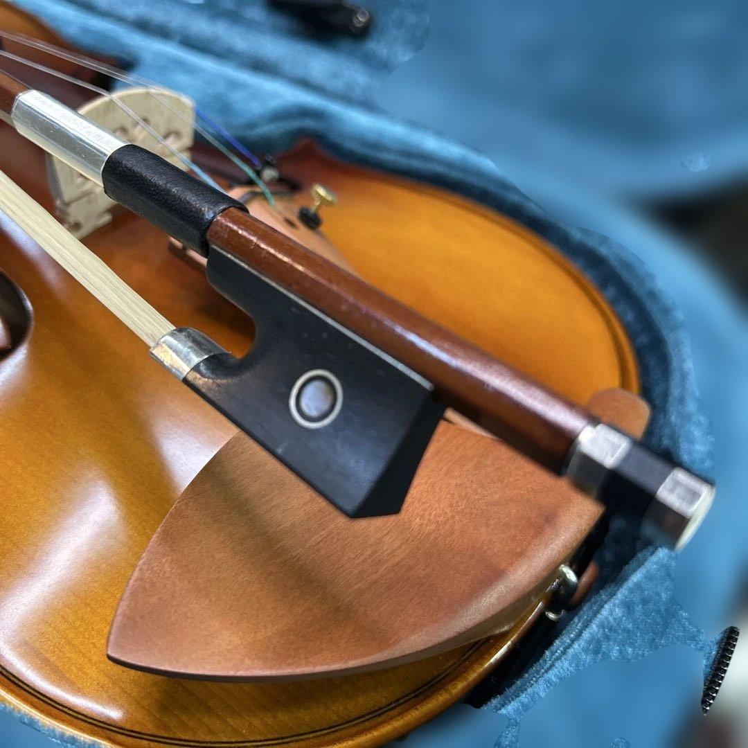 6910 【美品】ストンリン TL001-B2 バイオリン 4/4 - メルカリ