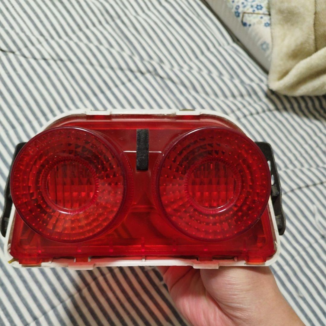 cbr250rr mc22 純正 テールランプ ステー 配線 バルブ付き - メルカリ