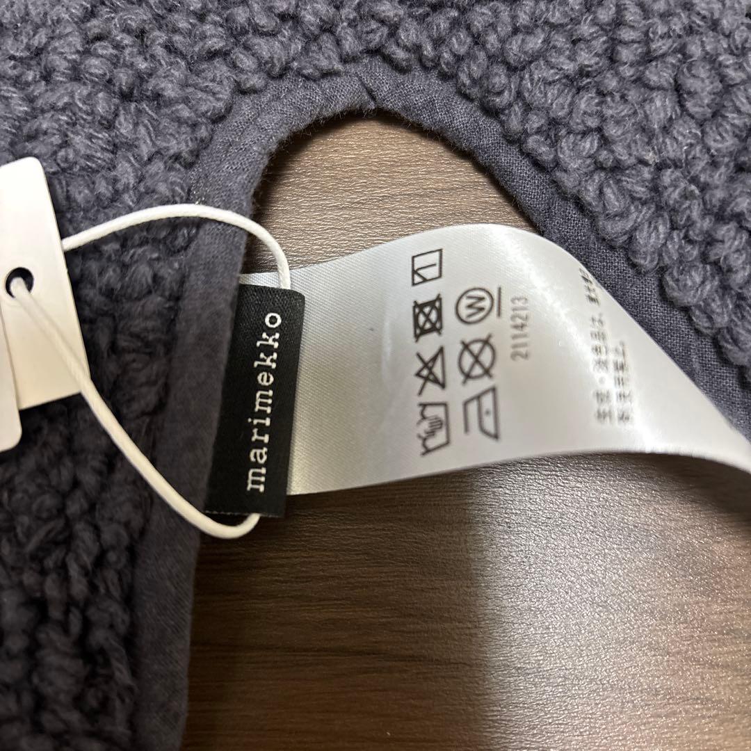 マリメッコ　バスマット