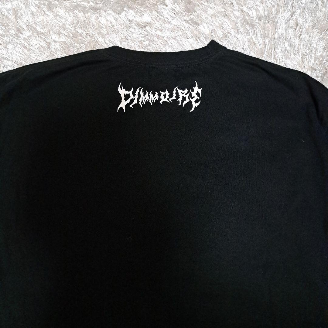 Dim Moire ディムモアール ロンt♡ブラック - メルカリ