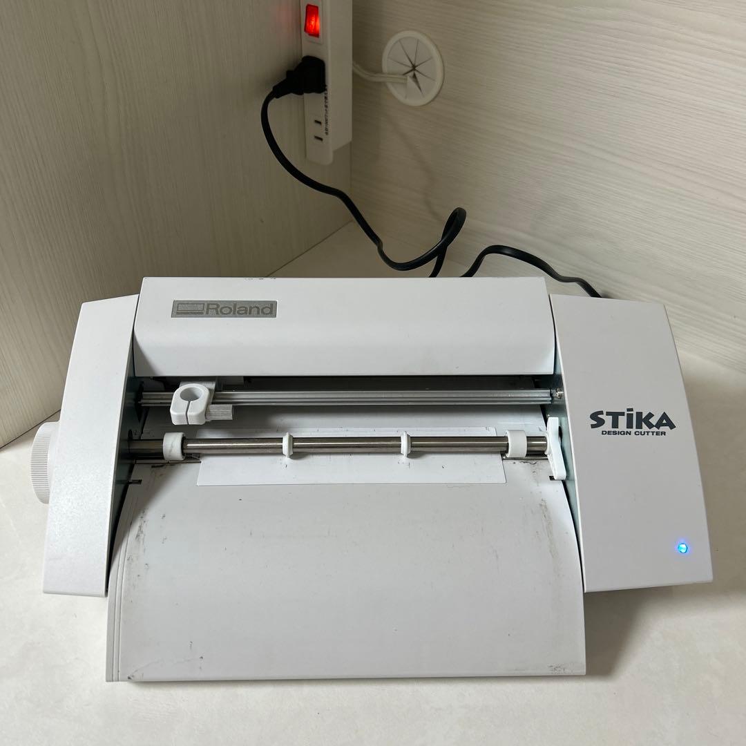 Roland SV-8 カッティングマシン Amazon | ローランドディージー デザインカッター ステカ SV-8