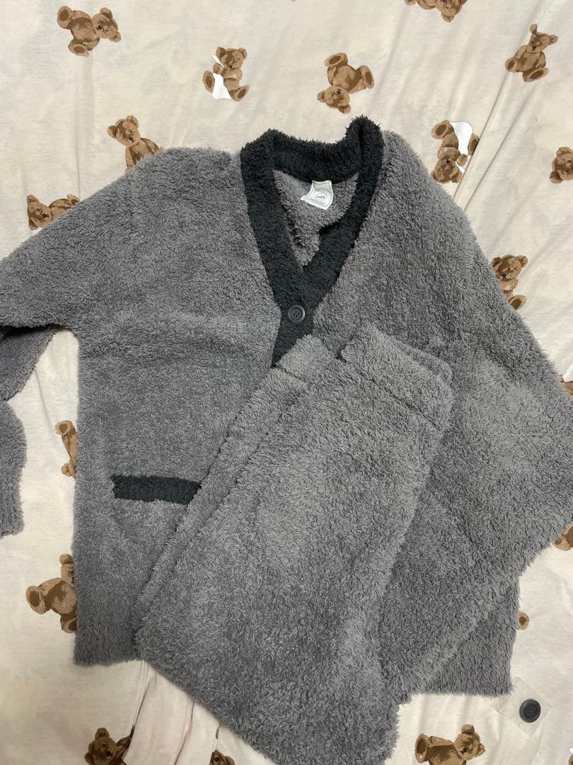 ジェラートピケ 福袋 2024 グレー - メルカリ