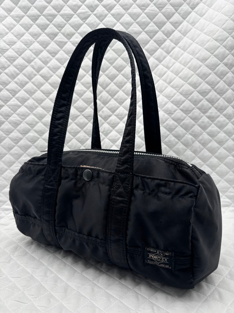 PORTER ポーター タンカー ミニボストンバッグ - メルカリ